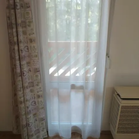 Holiday home Sargarigo Vendeghaz Bogacs