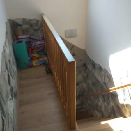 Holiday home Sargarigo Vendeghaz