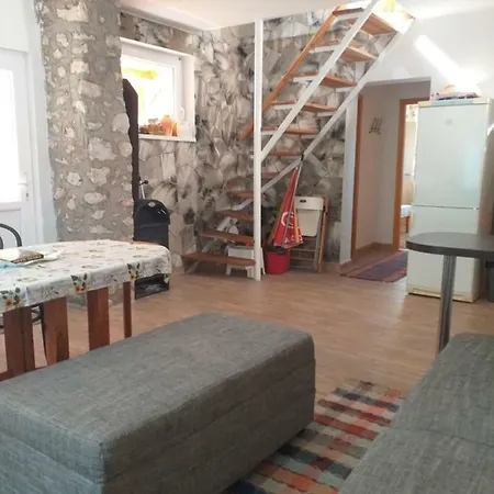 Sargarigo Vendeghaz Holiday home