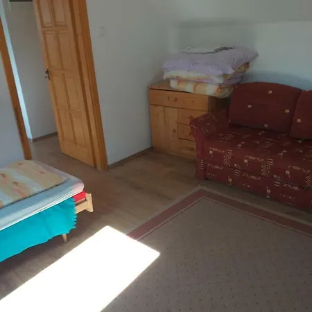 Holiday home Sargarigo Vendeghaz