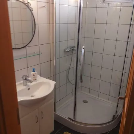 Sargarigo Vendeghaz Holiday home *