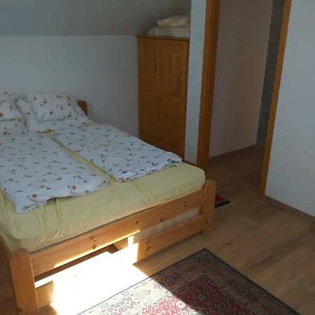 Holiday home Sargarigo Vendeghaz Bogacs